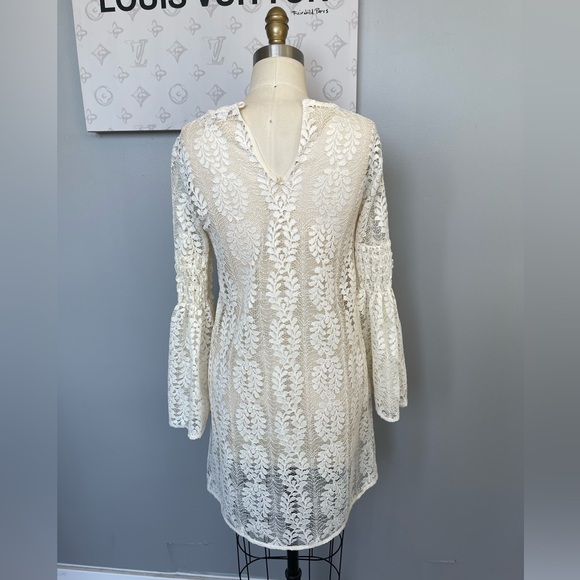 Michael Kors Lace Dress - Picture 2 of 3